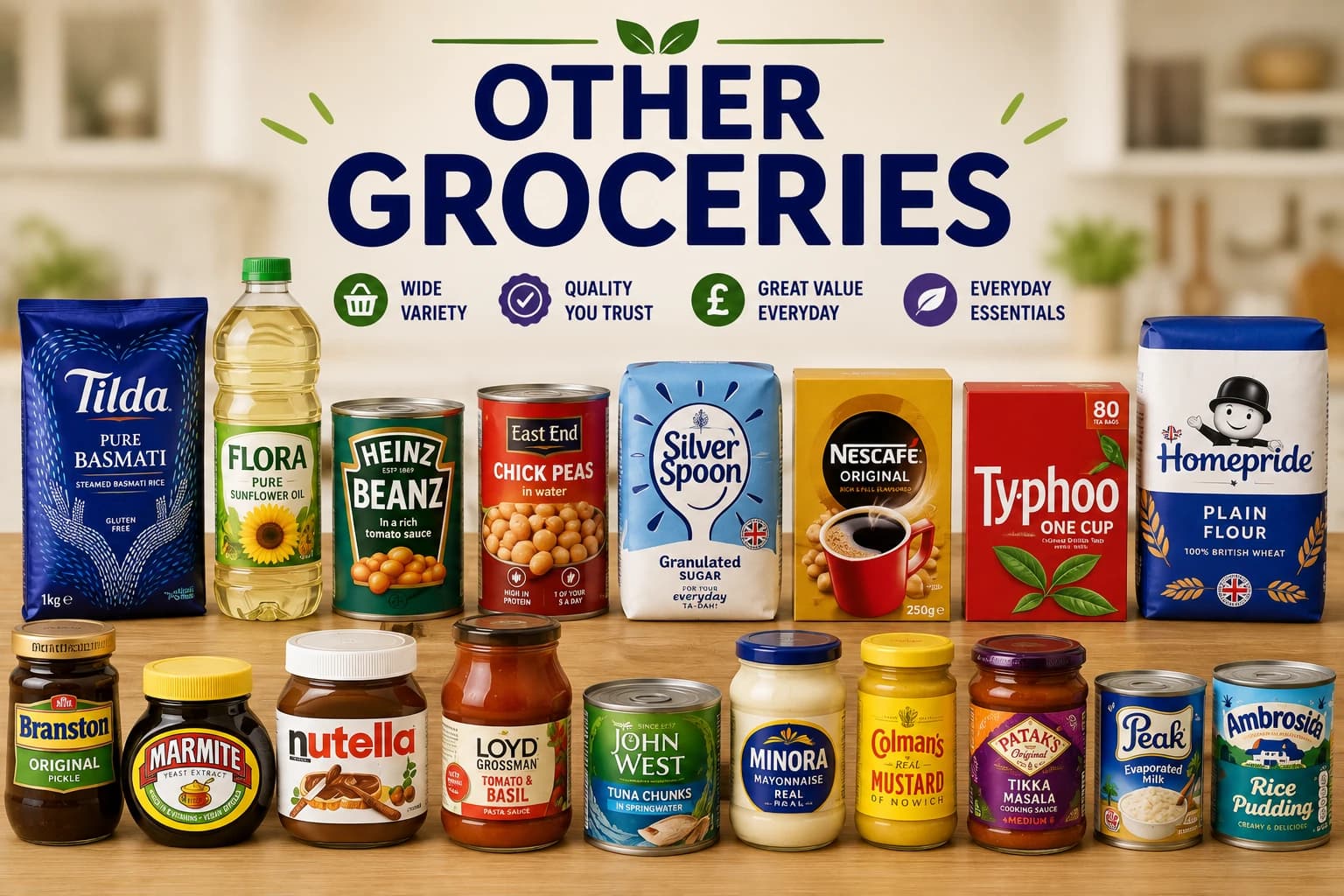 Other Groceries category artwork