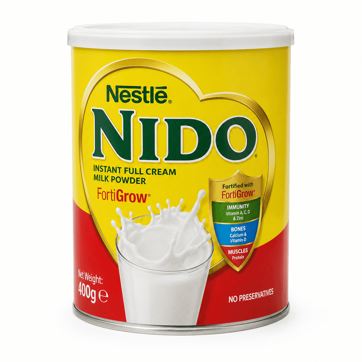 Nido product image