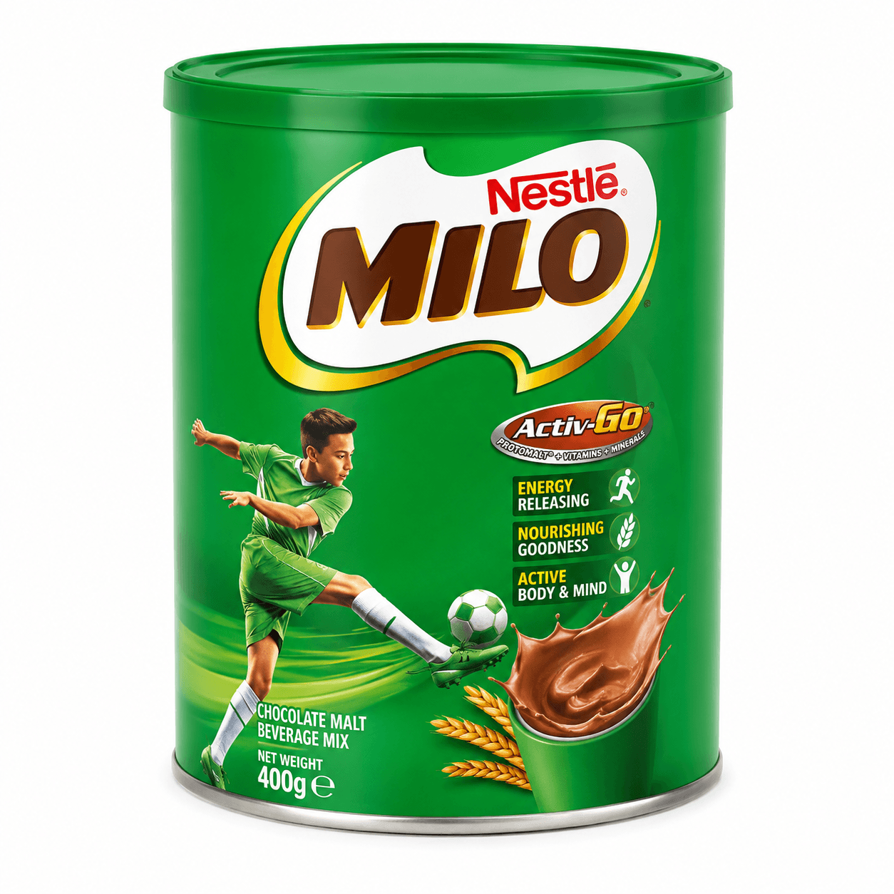 Milo product image
