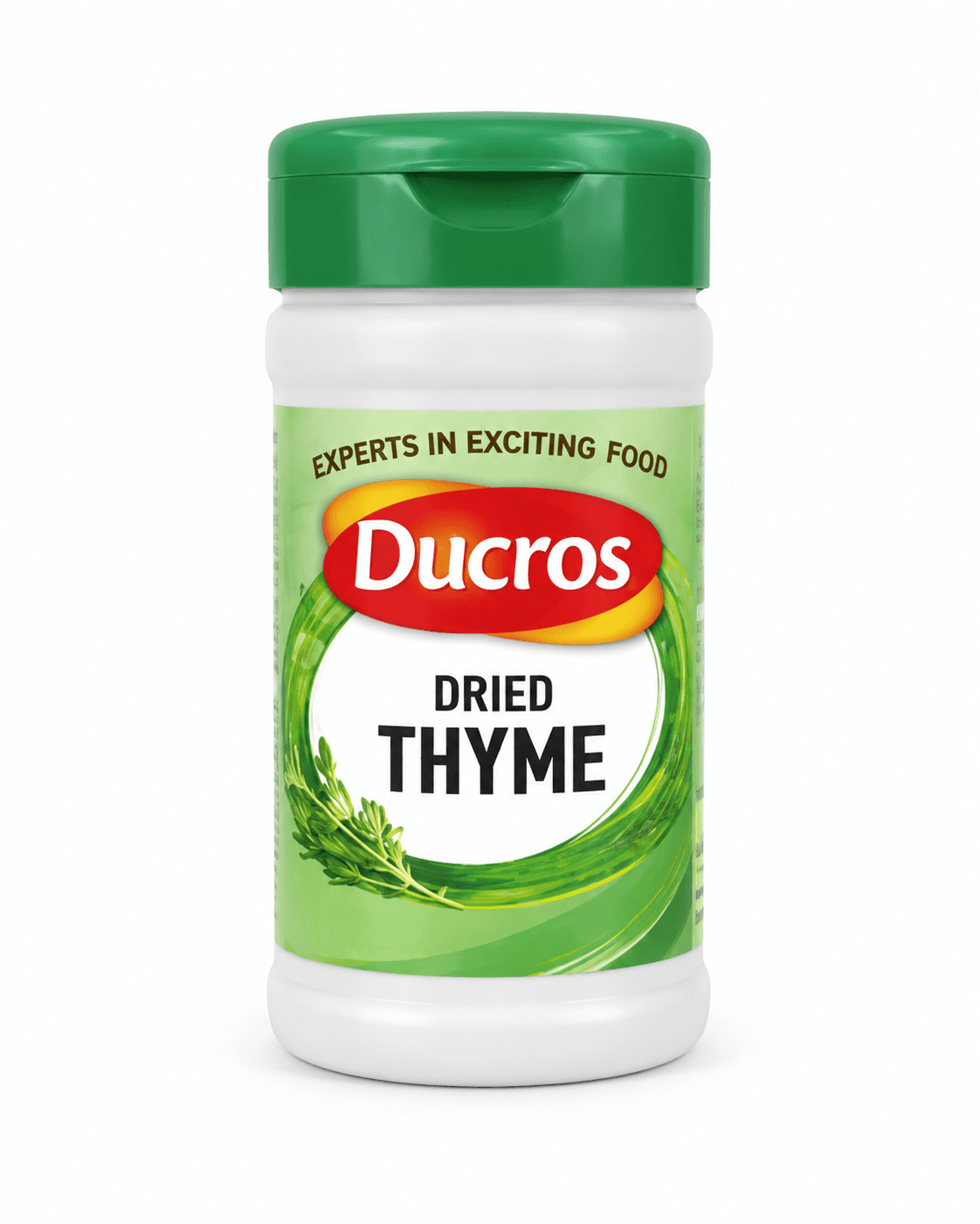 Ducros Thyme product image