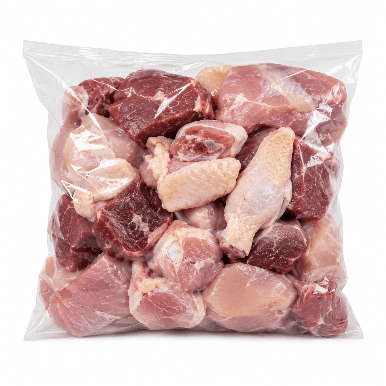 Assorted Meat product image