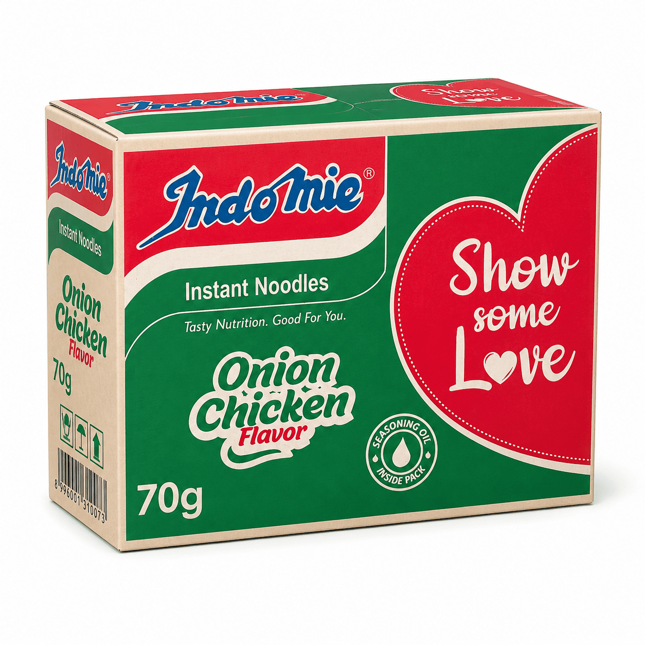 Indomie-Onion flavour product image