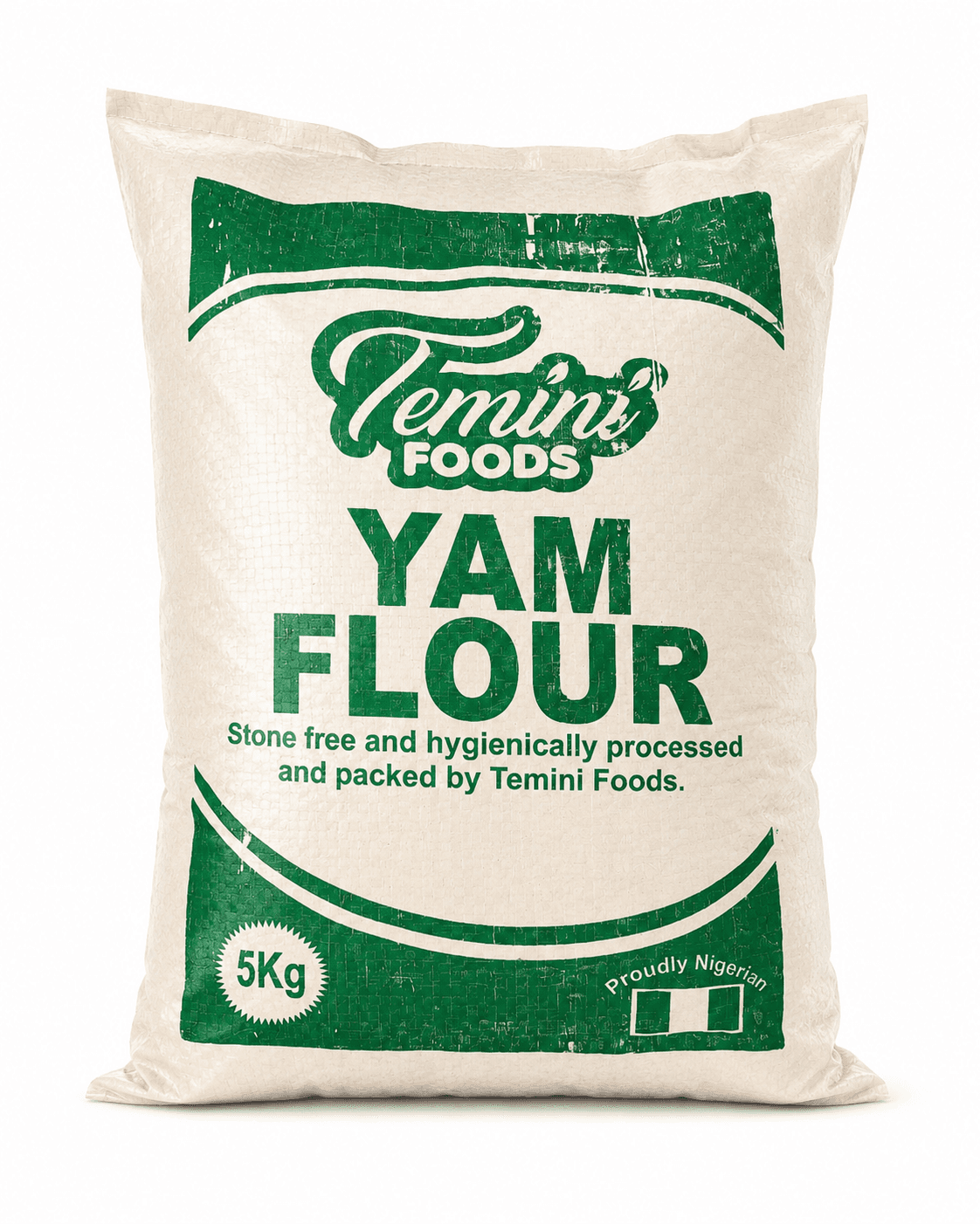 Yam Flour product image
