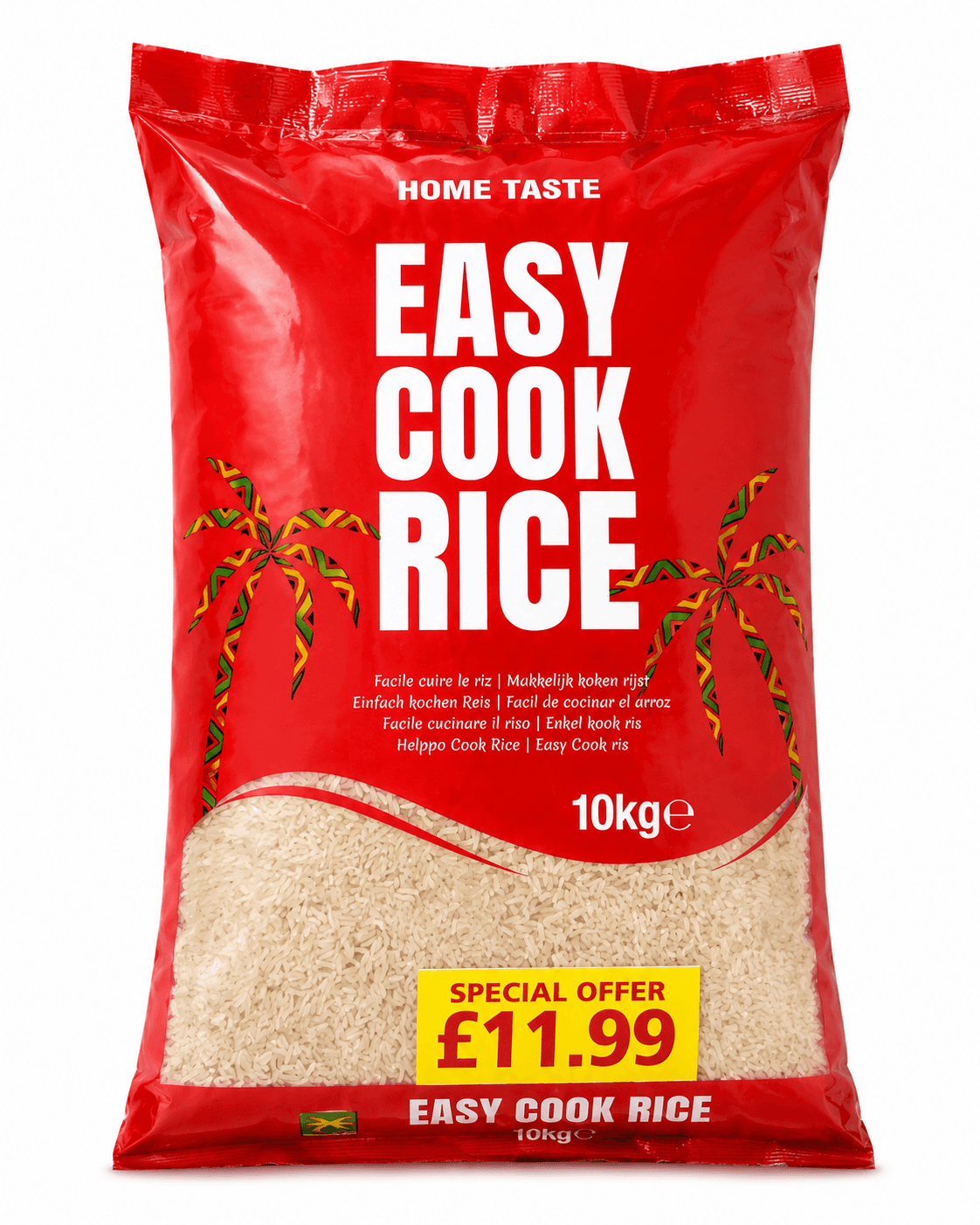 Rice-Easy Cook product image