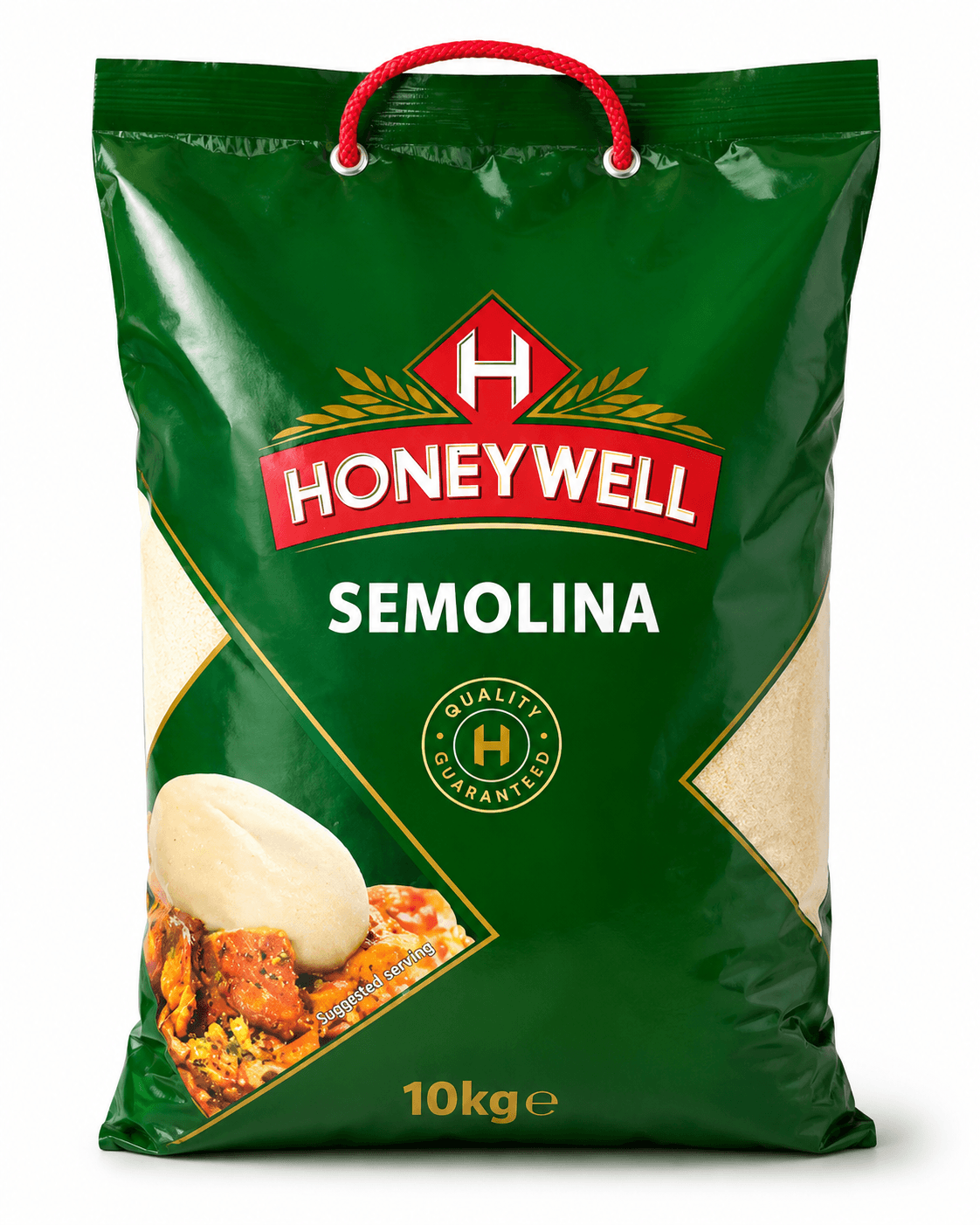 Semolina product image